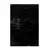 ხალიჩა DCcarpets Heaven 90770 Black 160x230 სმ