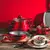 Pot with lid Ambition POKR 20161 20cm