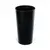 ქოთანი ყვავილის LAMELA Donica LILIA 400 - czarny 29,5 L