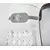Solar lamp Rabalux Rogova LED 4W 4000K IP44 77022