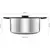 Pot Fiskars 5,0l