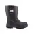 Leather boots Vaultex DU-YRA 43 black