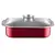 Baking form with lid Ambition 20164 40,5x25,5cm 6,5l