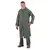 საწვიმარი ლაბადა Coverguard PVC 50302 XL მწვანე