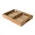ლანგარი DAJAR TWEAKWOOD 48301