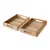ლანგარი DAJAR TWEAKWOOD 48301