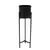 Горшок с подставкой Mega Collections Eton High Legs D18H55