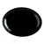 Тарелка обеденная Luminarc BARBECUE FRIENDS TIME BLACK 32,8 C