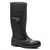 Chemical rubber boots Dunlop 9ACSA 43 black