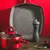 Pot with lid Ambition POKR 20160 16cm