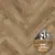 ლამინატი Classen Herringbone 63264 მუხა Las Negras 643x131x8 მმ AC4/32