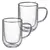 Set of thermos cups Ambition 96884 400ml