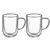 Set of thermos cups Ambition 96884 400ml