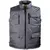 ჟილეტი დათბილული ორმხრივი Coverguard 7HWGY XXL ყვითელი