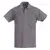 მაისური ღილებიანი Coverguard SAFARI 5SAFG XL ნაცრისფერი