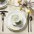 Table knife DAJAR CARD 83901