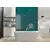 კაფელი Tau Ceramica MAIOLICA SEAGREEN 75x300