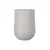 კერამიკული ქოთანი Mega Collections Titan Heron Egg Vase Rib Beige D53H70