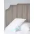 Подушка Arya Comfort Gel 50x70см