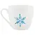 Cup DAJAR 510ML NBC SNOWMAN