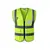 Светоотражающий жилет M2M PS009-120 желтый 4XL