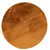 ხალიჩა DCcarpets Heaven 90770 Amber R 160x160 სმ