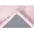 ხალიჩა DCcarpets Heaven 90770 Powder Pink 80x150 სმ