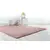 ხალიჩა DCcarpets Heaven 90770 Powder Pink 80x150 სმ
