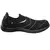 დამცავი ფეხსაცმელი შავი Safety Jogger S1P YUKONBLK 41