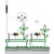 Dripper kit GF 12 VASE GF80006101