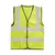 შუქამრეკლი ჟილეტი Parry Safe RX002-Y-120 ყვითელი XL