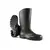 ჩექმა ლითონის დამცავით Dunlop 9DESABKR S5 44