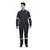 Overalls working blue American Safety ASDOH-N 3XL