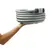 Шланг с коннекторами GF Aqualight GF80007153 3/4" 15 м