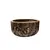 ქოთანი კერამიკული Mega Collections Glazed Bowl Falling 38x20სმ 20ლ ყავისფერი