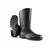 ჩექმა ლითონის დამცავით Dunlop 9DESABKR S5 42