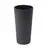 ქოთანი ყვავილის Lamela LILIA ECO 250 jumper 9,5ლ ანტრაციტი
