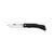 დანა დასაკეცი Mikov CROCODILE 243 - NH - 1 BLACK