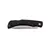 დანა დასაკეცი Mikov CROCODILE 243 - NH - 1 BLACK