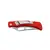 დანა დასაკეცი Mikov CROCODILE 243 - NH - 1/A CLIP/RED