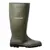 ქიმიური რეზინის ჩექმები Dunlop 9SELE 43 მწვანე