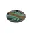 Bamboo plate MG-1950 4pcs
