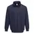 Свитер рабочий теплый Portwest Sorrento B309NAR 2XL темно синий