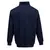 Свитер рабочий теплый Portwest Sorrento B309NAR 2XL темно синий
