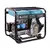 გენერატორი დიზელის Könner & Söhnen 6100HDE