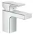 ხელსაბნის შემრევი Hansgrohe 71560000
