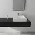 ხელსაბნის შემრევი მაღალი Hansgrohe 71562000