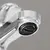 ხელსაბნის შემრევი Hansgrohe 72517000