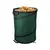 Корзина садовая складная с пружиной Bradas POP-UP 120L