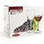 Glass set PASABAHCE Imperial Plus 944799-4 240 ml 6pcs